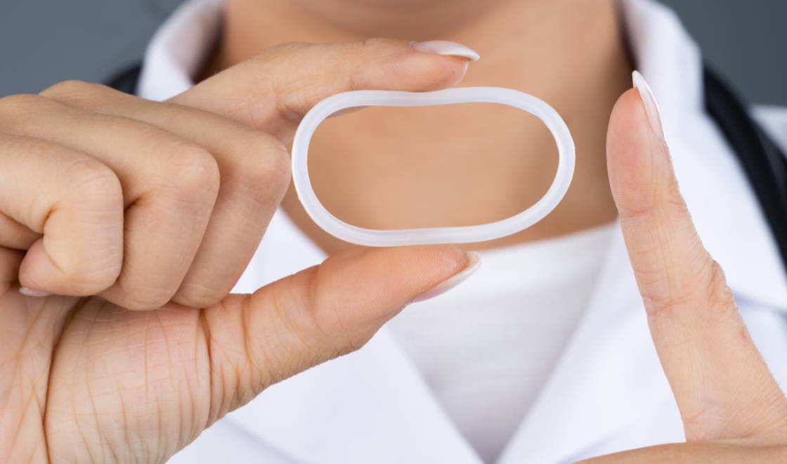 Como Inserir e Remover o Anel Vaginal Corretamente - inspiração 2