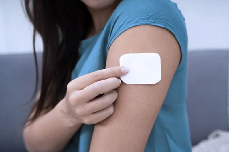 Adesivo vs. Anel: Qual a Melhor Opção Para Seu Estilo de Vida? - inspiração 2