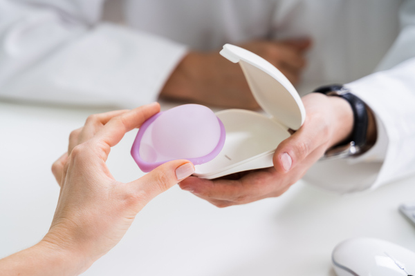 A Inserção Correta: Tranquilidade na Aplicação - inspiração 2