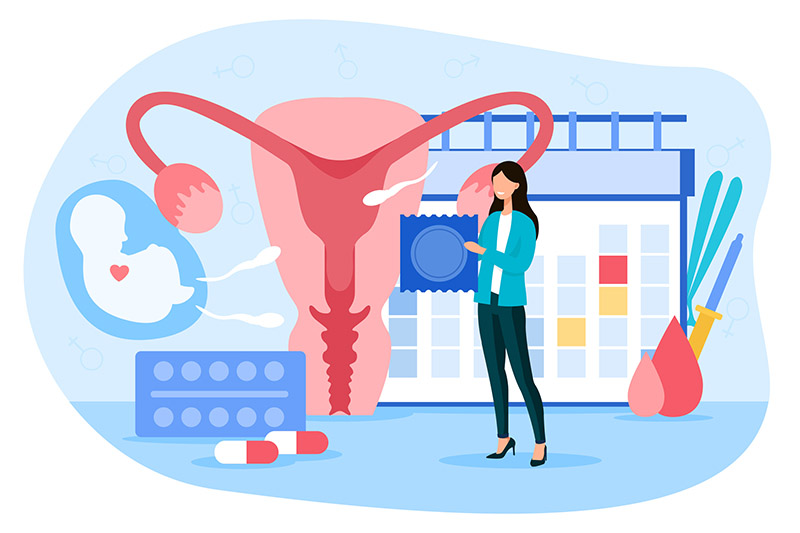 Tempo de Permanência: O Pós-Uso Indispensável - inspiração 1