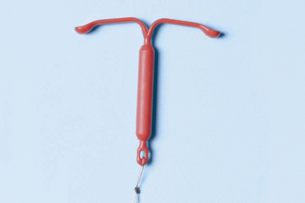 Diafragma com Espermicida: Potencializando a Proteção - inspiração 2