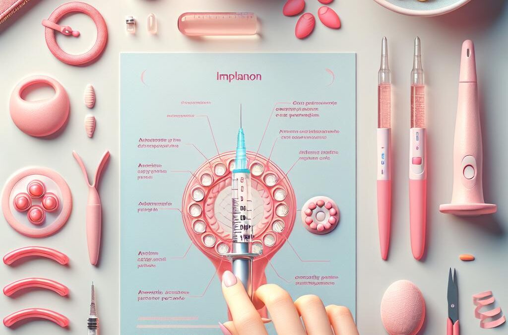 Tipos de Pílulas e Como Escolher a Ideal - inspiração 1