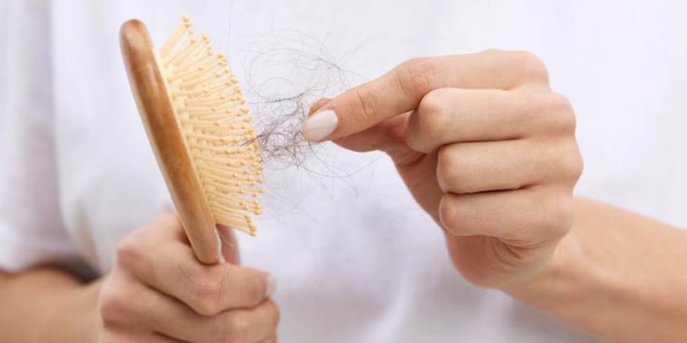 Penteados Amigos: Reduza a Tensão nos Fios - inspiração 1