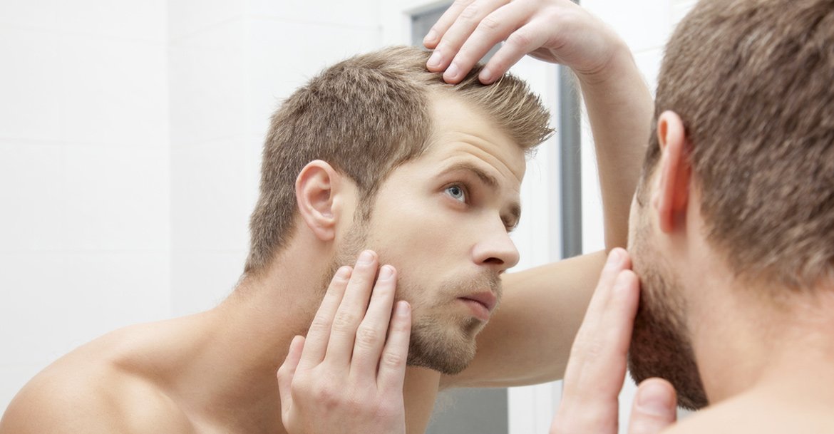 Cuidados diários com o couro cabeludo: Limpeza e hidratação adequadas - inspiração 1