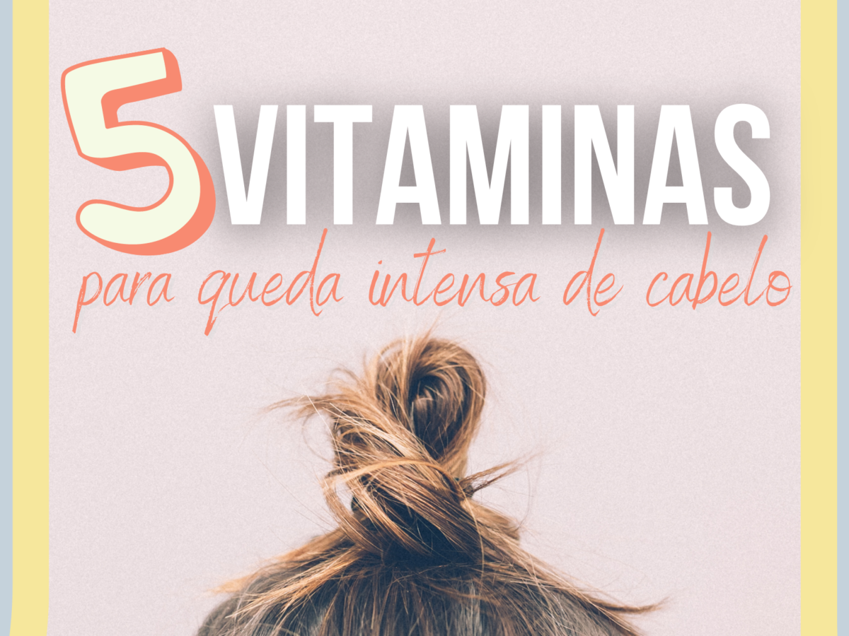 Zinco: Regulador do Ciclo de Crescimento do Seu Cabelo - inspiração 1