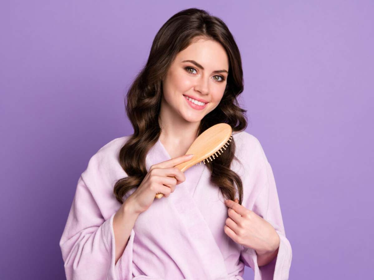 A Nutrição que Nutre Seu Couro Cabeludo de Dentro para Fora - inspiração 2