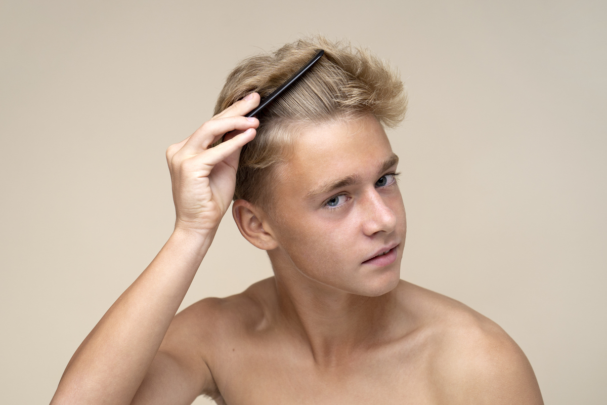 A Relação Íntima entre Sono e a Recuperação Capilar - inspiração 1