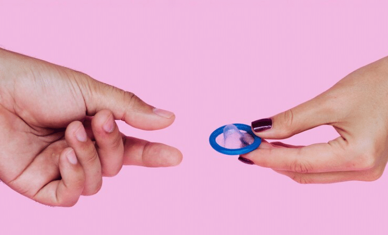 Limitações do Preservativo na Prática Oral - inspiração 2