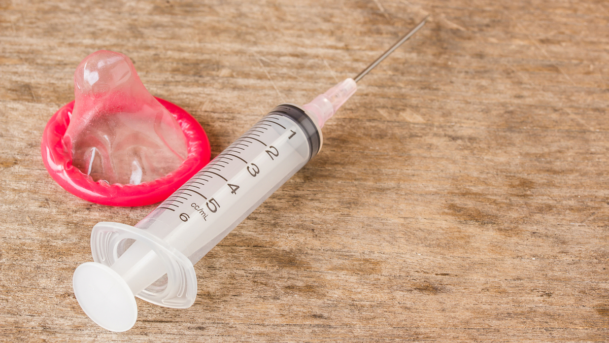 Evitando o Contato com Feridas ou Lesões - inspiração 1