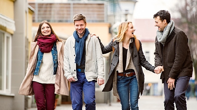 Alternativas Seguras para Expressar Afeto - inspiração 2