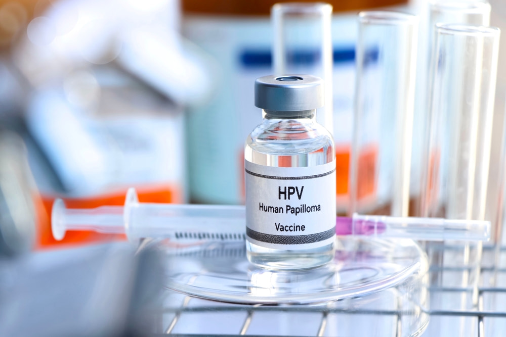 Conhecendo os Fatores de Risco: O Que o HPV Gosta - inspiração 1