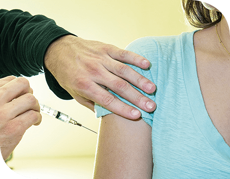 Evitando o Contato com Lesões Visíveis: O Que Ficar Atenta - inspiração 2