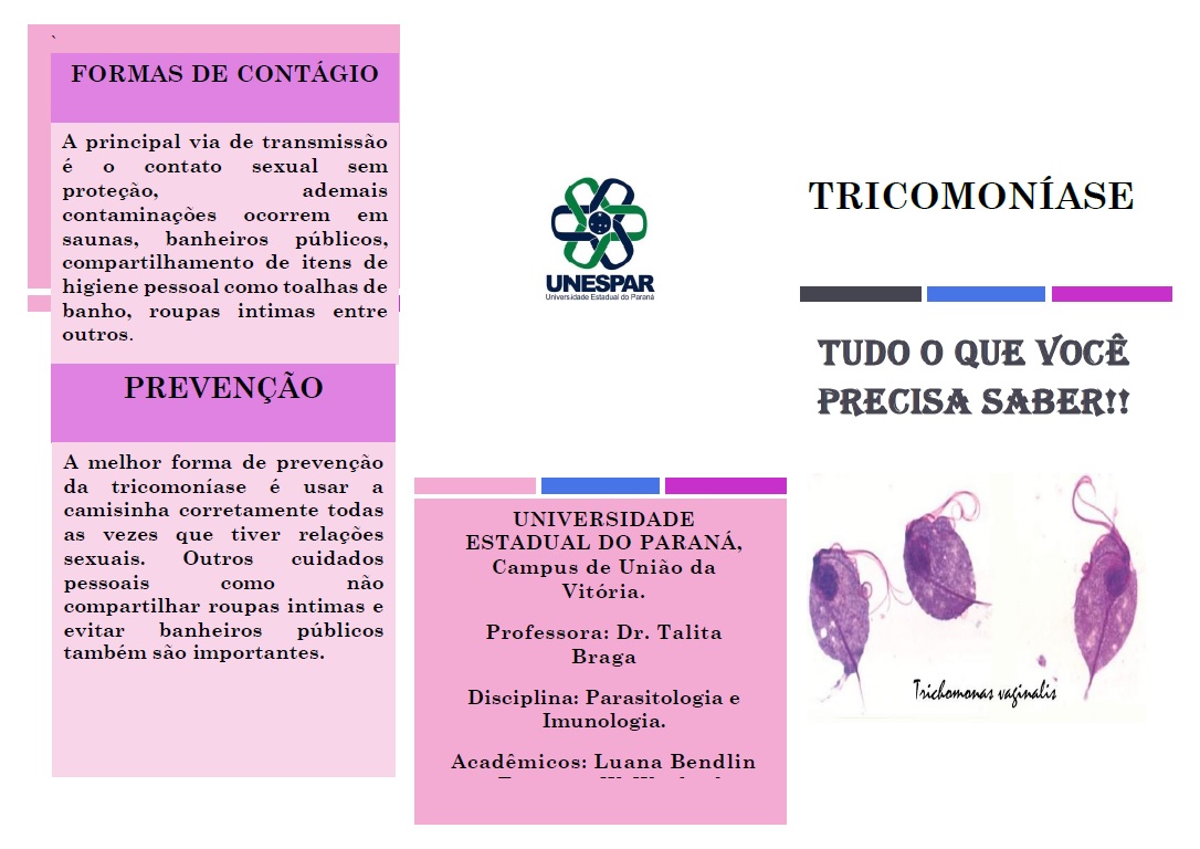 Entendendo a Transmissão: Como o Parasita Se Espalha - inspiração 2