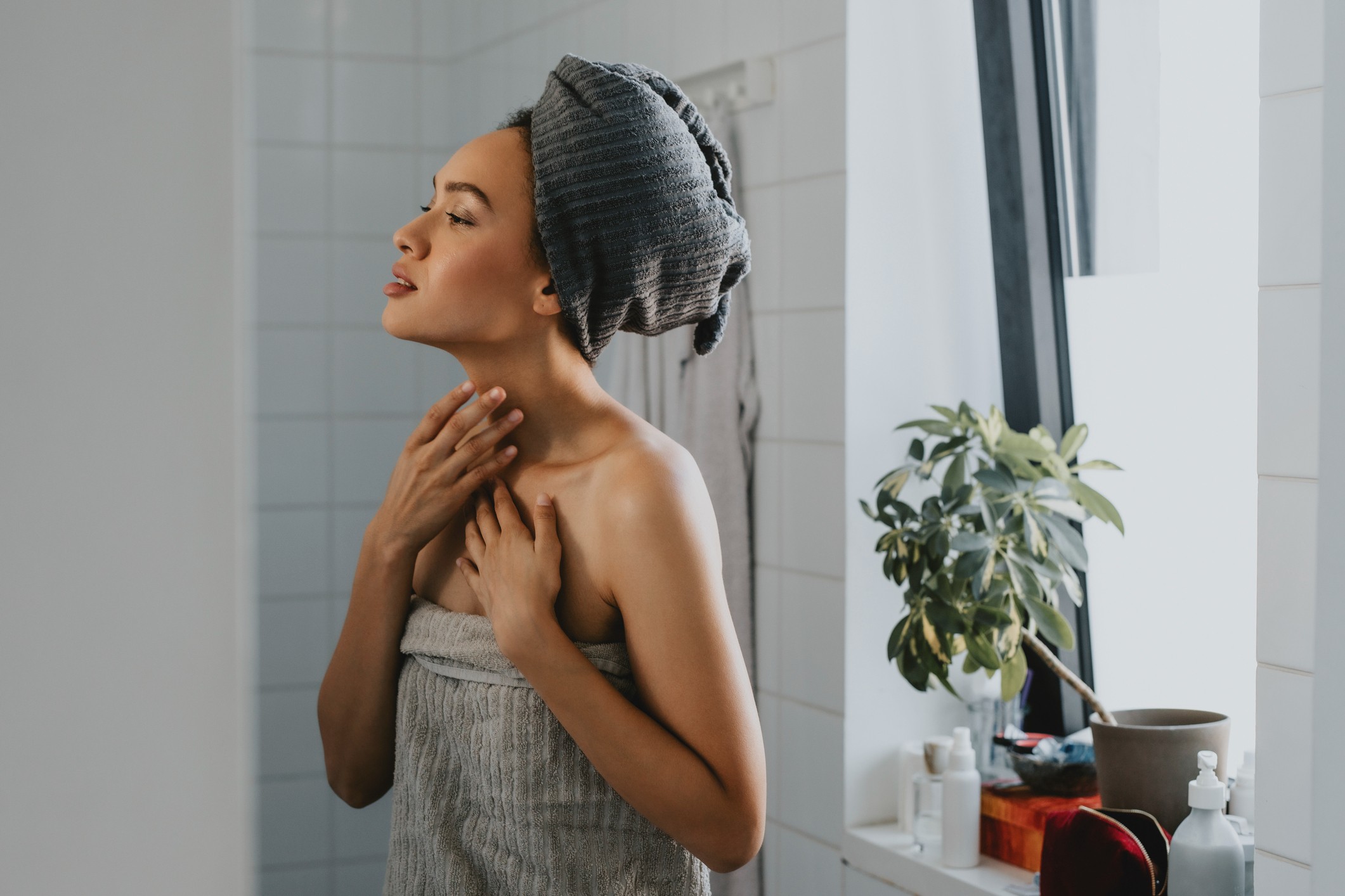 Massagem e Exercícios: Estimulando a Circulação - inspiração 2