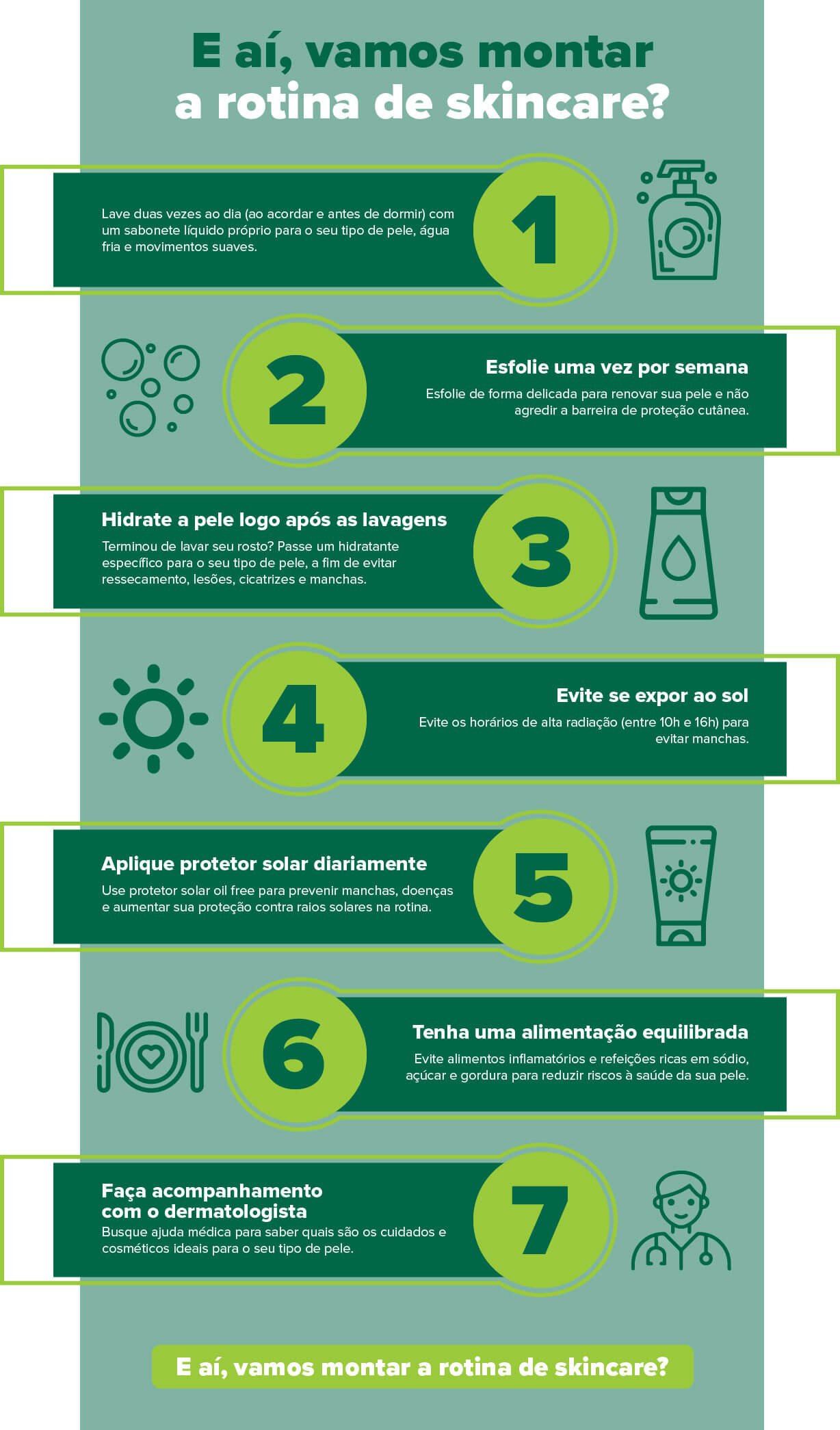 Hidratação Profunda: O Pilar da Pele Saudável - inspiração 2