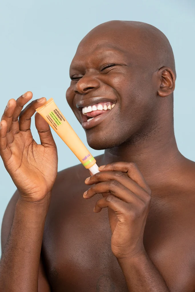 Cuidados com a Água: Temperatura e Duração do Banho - inspiração 2