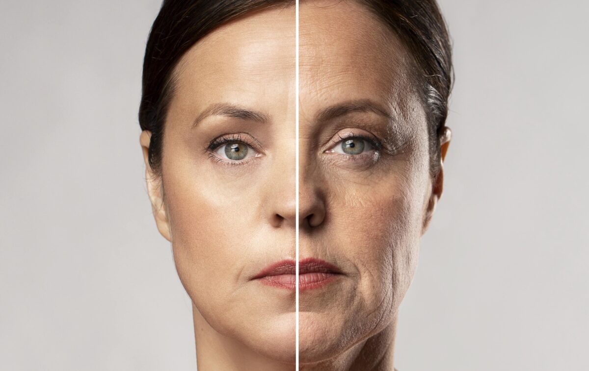 Esfoliação Consciente: Renovação sem Agressão - inspiração 1