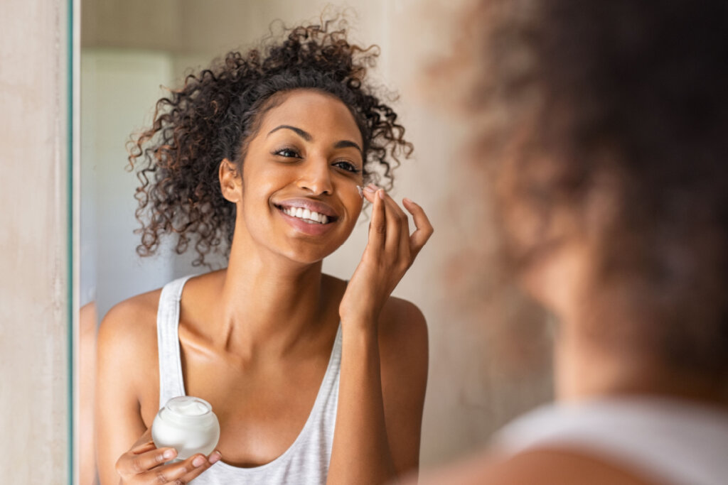 Rotina de skincare: ativos que fazem a diferença - inspiração 2