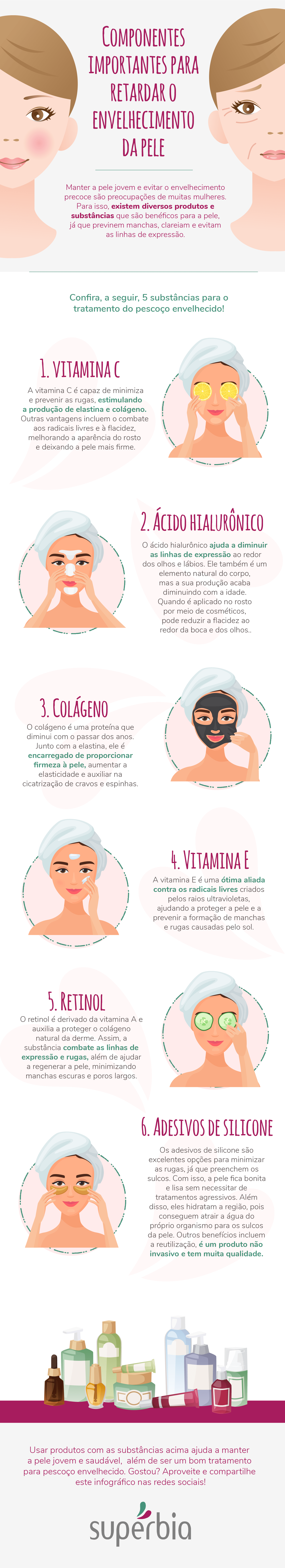 Cuidados Específicos para o Pescoço: Uma Área Frequentemente Esquecida - inspiração 1