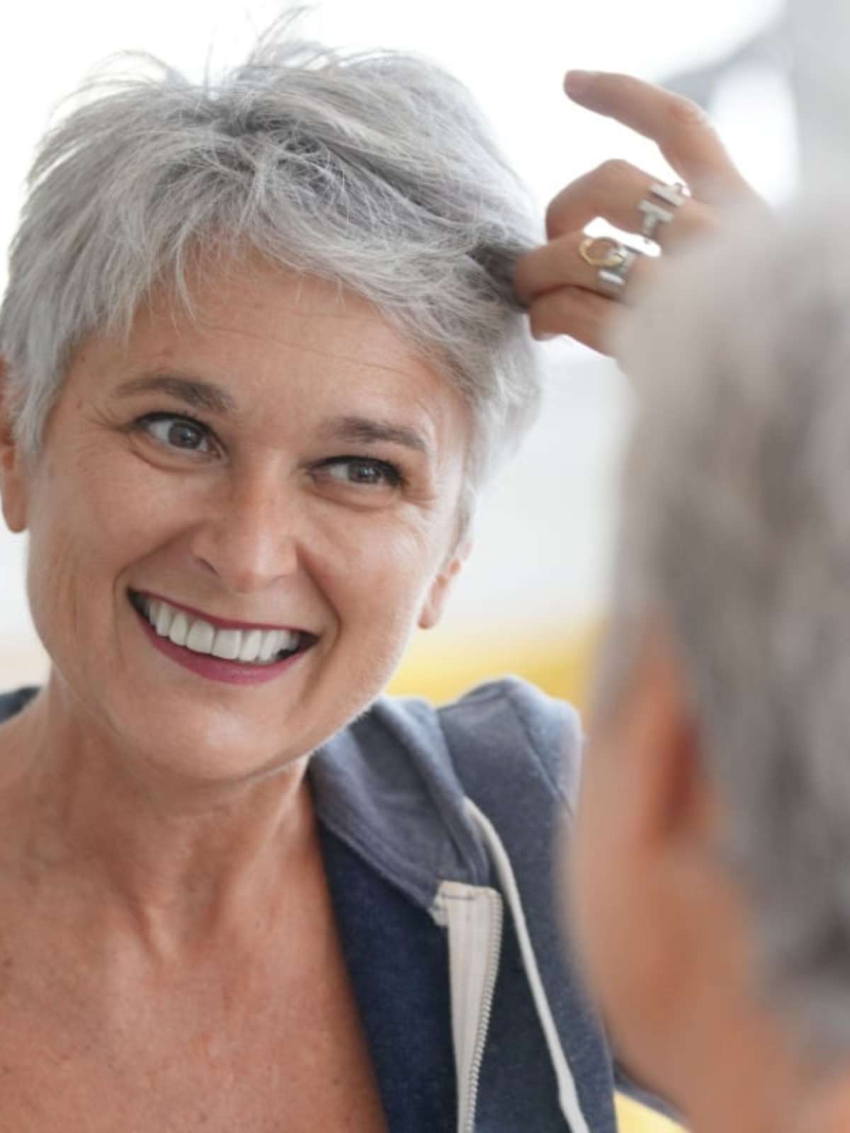 Proteção Solar Capilar: Mais Importante Que Você Imagina - inspiração 1