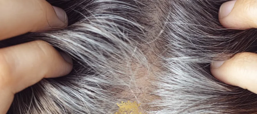 Manuseio Gentil: Pentear e Secar Sem Danos - inspiração 1