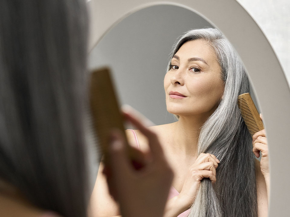 Cuidado com Químicas Agressivas: Alternativas Mais Suaves - inspiração 1