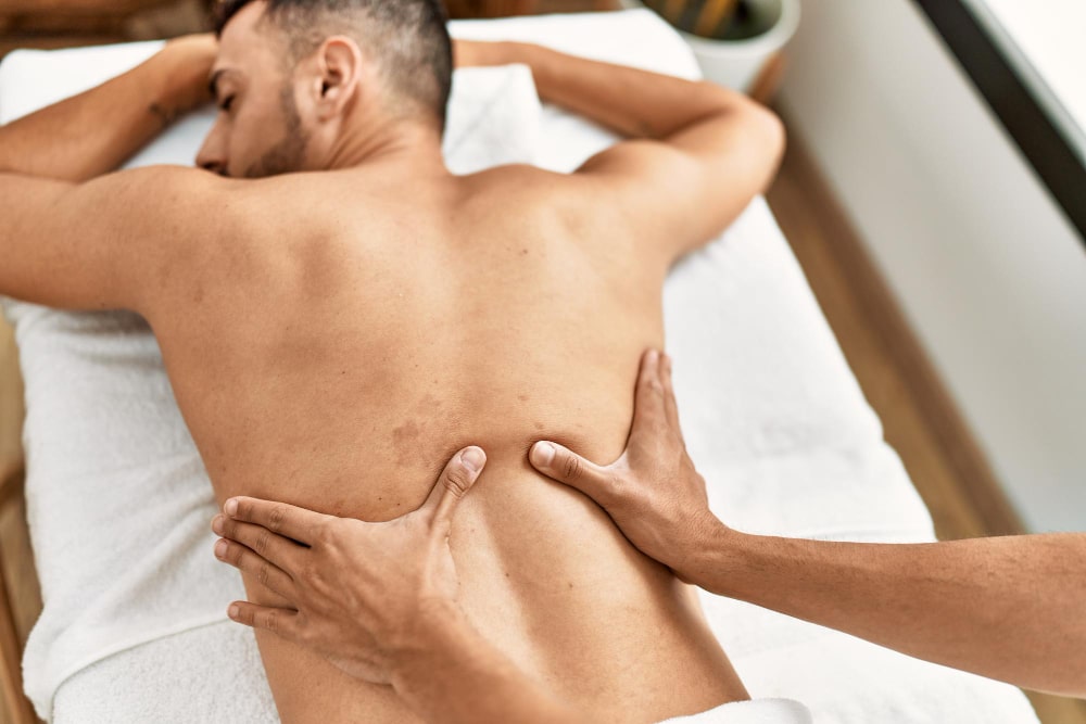 Começando pelas Costas: O Ponto de Partida Essencial - inspiração 1