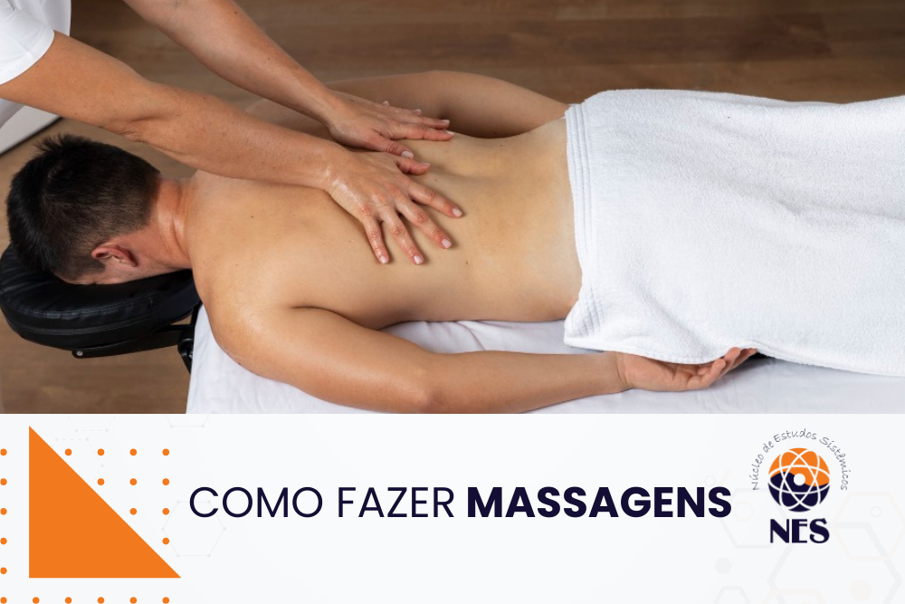 Técnicas de Movimento: Deslizamento e Amassamento Suave - inspiração 2