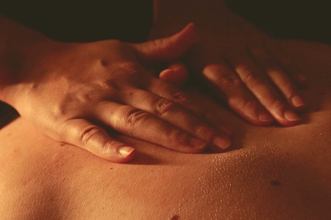 Trabalhando os Ombros e Pescoço: Aliviando Tensão - inspiração 2