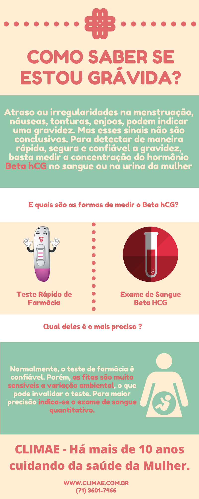 Leve Sangramento ou Cólicas: Confundindo com a Menstruação - inspiração 1
