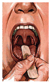 Prevenção de complicações: o que pode acontecer se não tratar? - inspiração 1