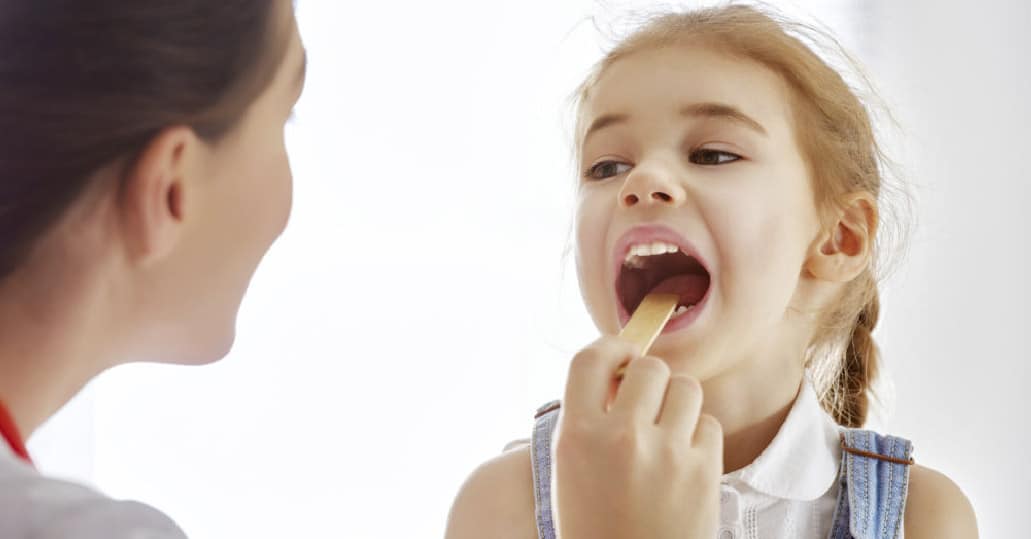 Prevenção: Dicas Para Manter Suas Amígdalas Saudáveis - inspiração 1