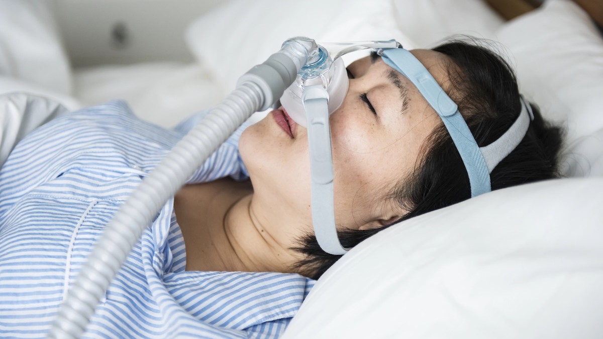 CPAP: A Solução Mais Comum e Seus Cuidados Essenciais - inspiração 1
