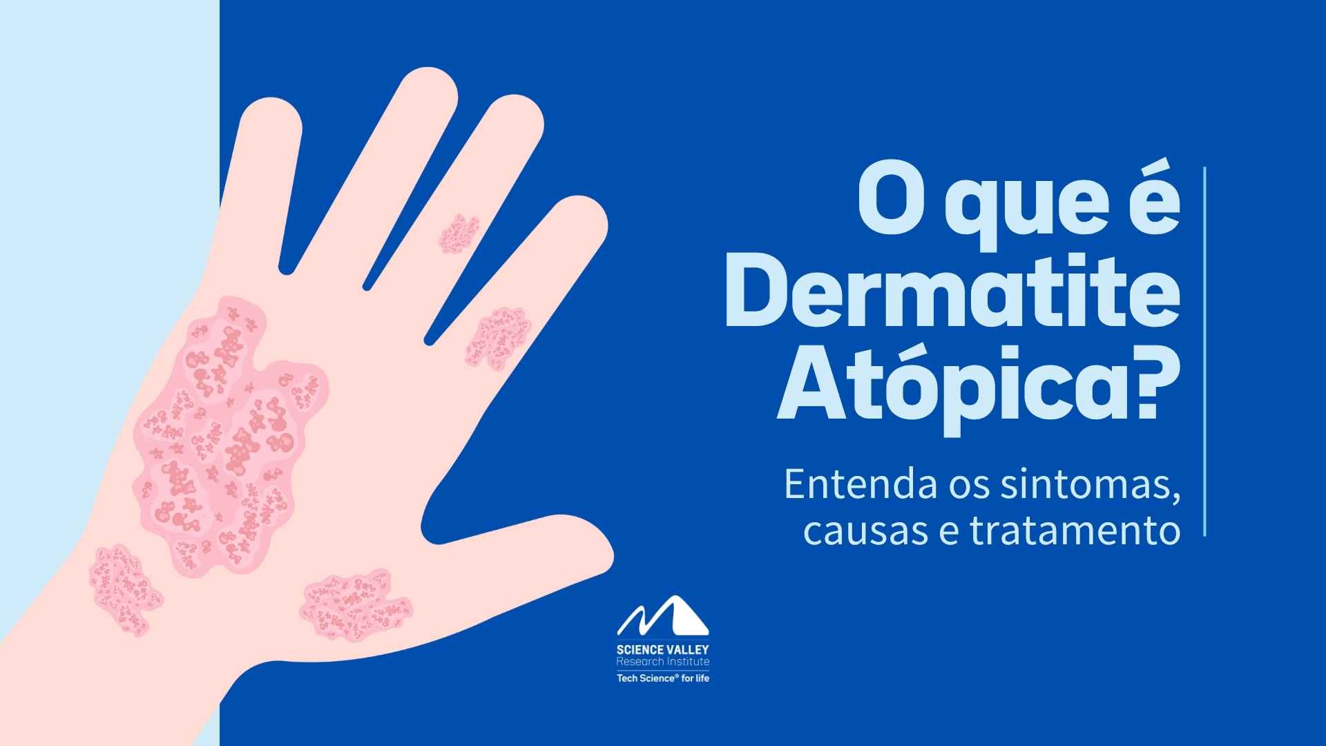 A Higiene Correta: Menos é Mais! - inspiração 1