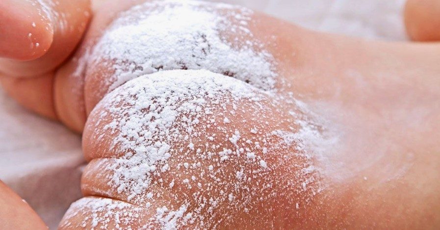 Prevenção é a Chave: Mantendo a Pele do Seu Pequeno Sempre Protegida - inspiração 2