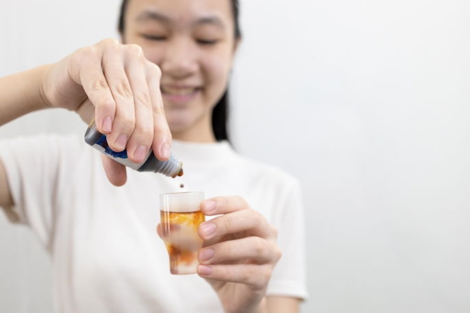 Chás e Infusos que Acalmam e Cuidam do Seu Sorriso - inspiração 2