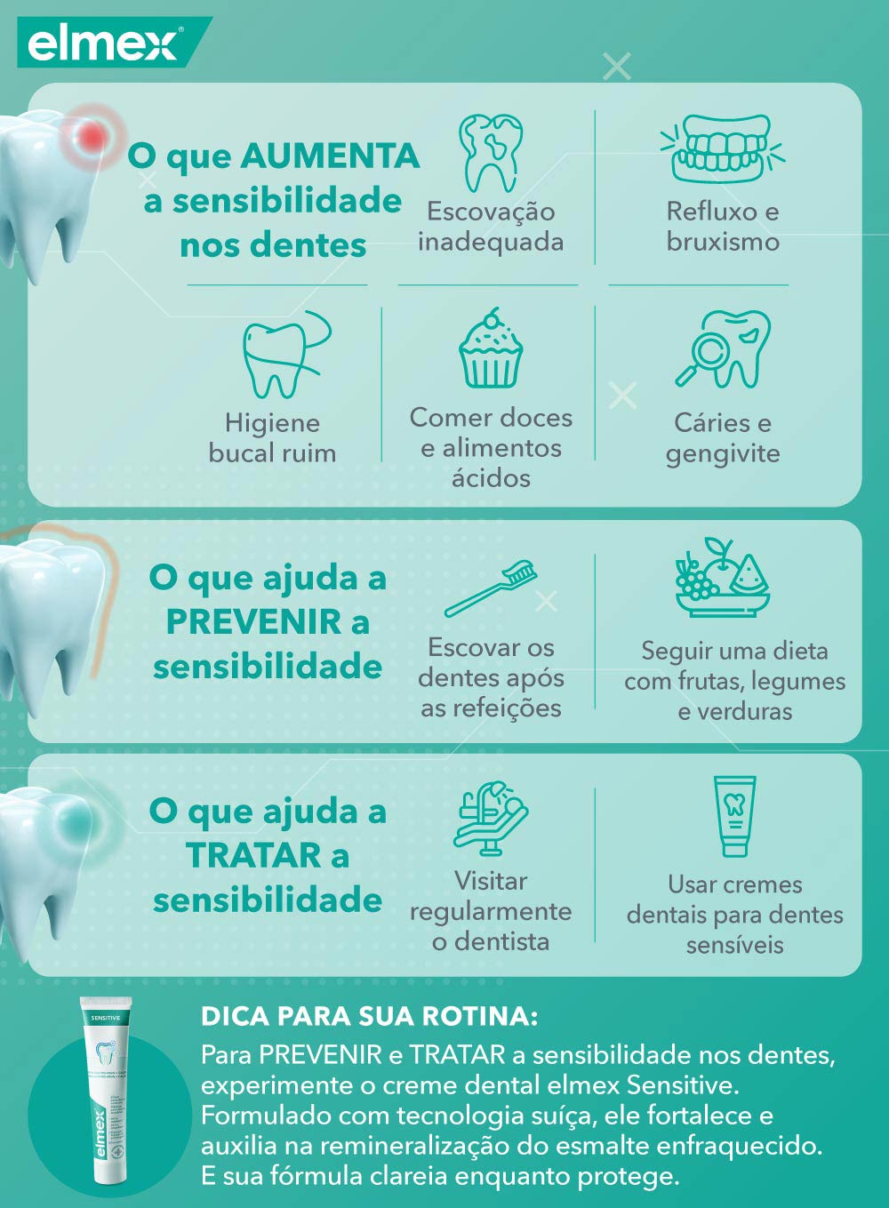 Alimentos a Evitar Durante a Crise de Dor - inspiração 2