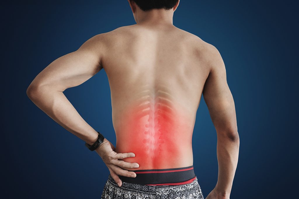 O Poder do Sono Reparador no Combate à Dor Crônica - inspiração 1