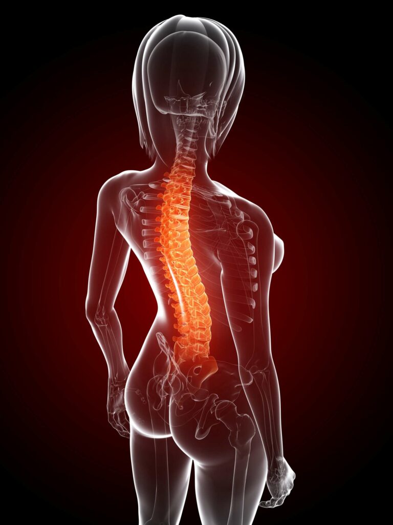 Postura no dia a dia: Pequenas correções que fazem toda a diferença - inspiração 1