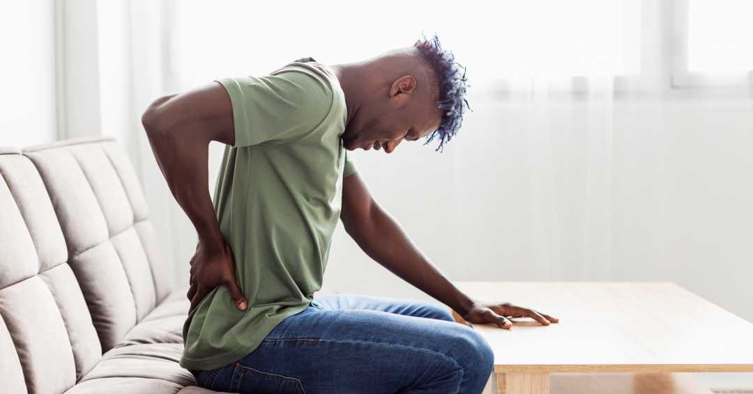 Postura no dia a dia: Pequenas correções que fazem toda a diferença - inspiração 2