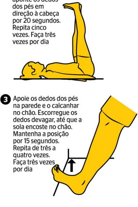 Identificando os Primeiros Sinais: Você Sente Essa Dor Que Te Incomoda? - inspiração 2