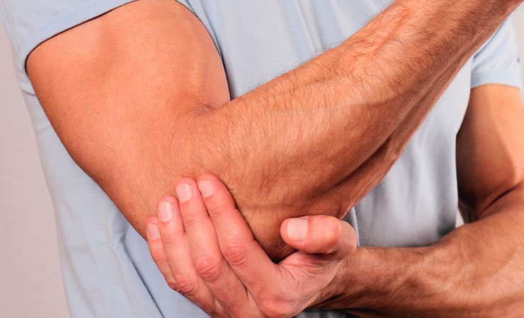 O que fazer na hora: alívio imediato para seu cotovelo - inspiração 1