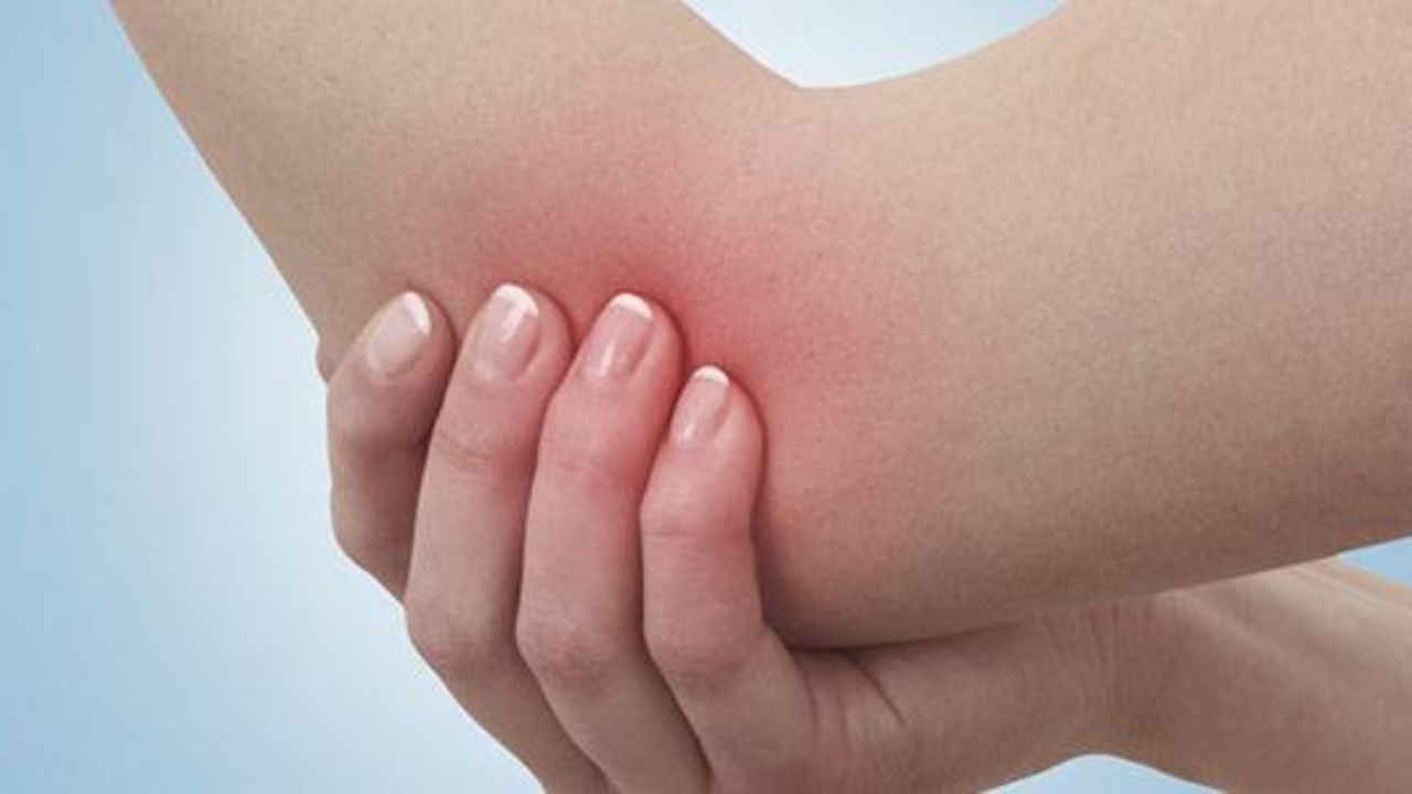 Quando o analgésico comum ajuda (e quando não ajuda) - inspiração 2