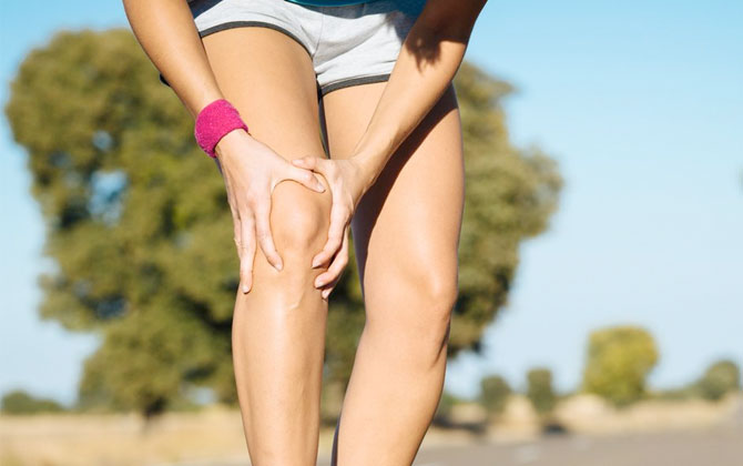 Aquecimento e alongamento: o ritual antes de pisar no asfalto - inspiração 1