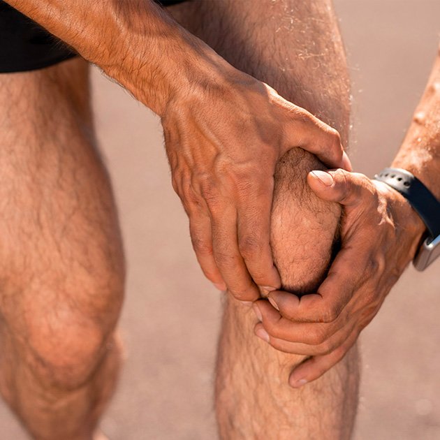 Fortalecendo a Musculatura: O Papel dos Músculos ao Redor do Joelho - inspiração 2