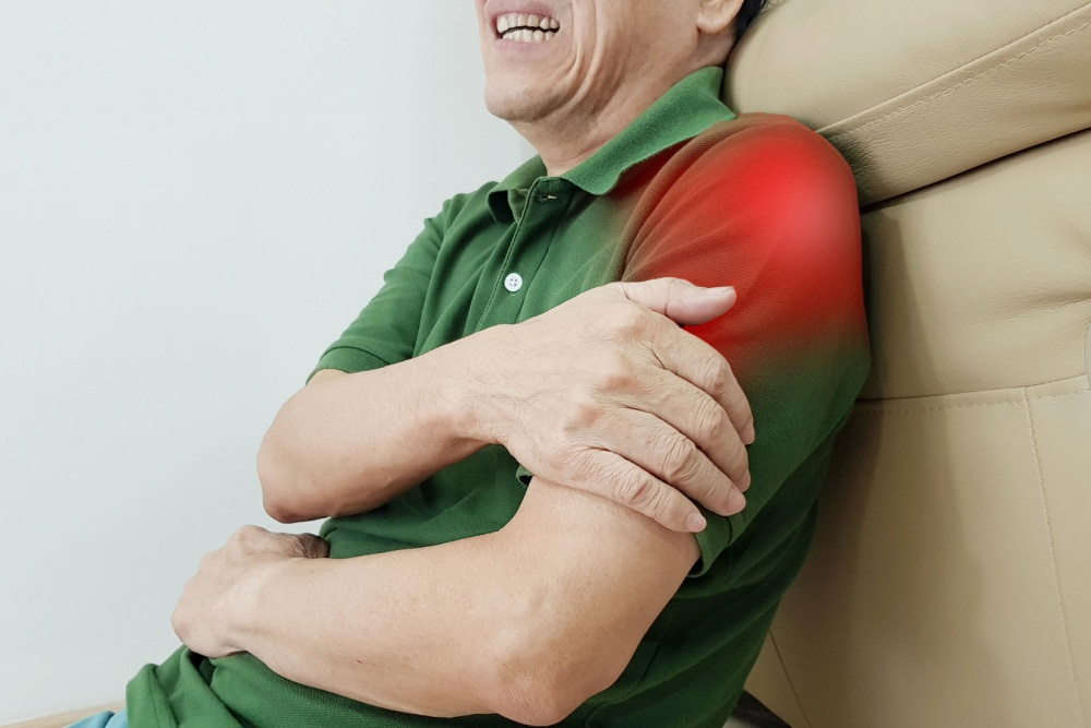 Fases da Tendinite Calcária: Do Início à Resolução - inspiração 2