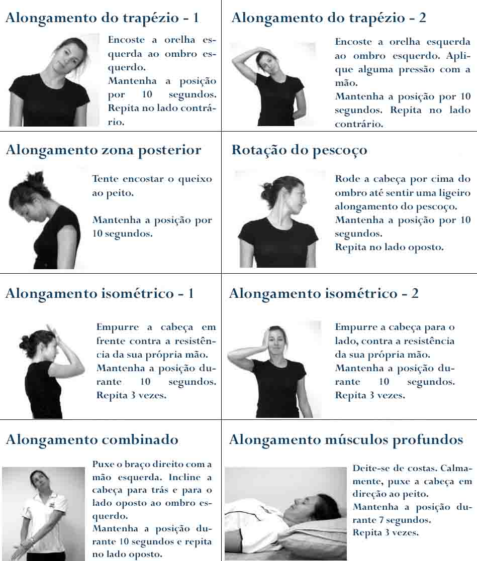 Entendendo a Tensão Muscular: O Vilão Silencioso - inspiração 1