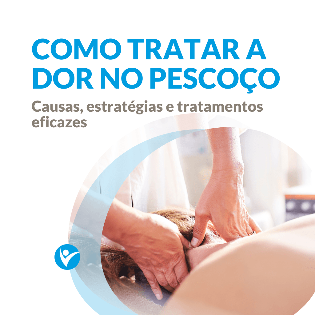 O Papel do Estresse e da Ansiedade na Dor Cervical - inspiração 2