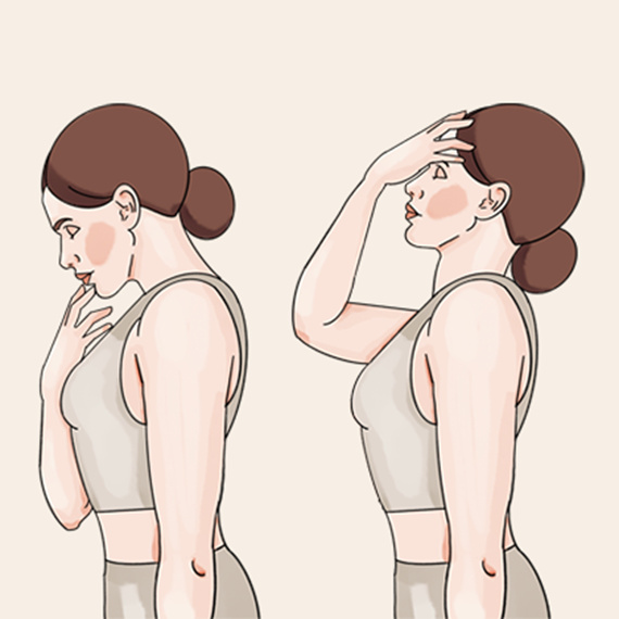 Ações Simples para Melhorar sua Postura no Dia a Dia - inspiração 1