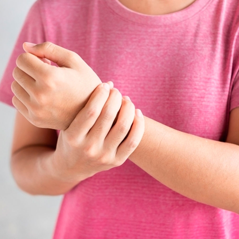 Fortalecimento Muscular: Prevenção é o Melhor Remédio - inspiração 1